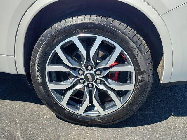 2025 Cadillac XT6 AWD Sport