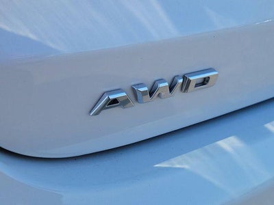 2025 Cadillac XT6 AWD Sport