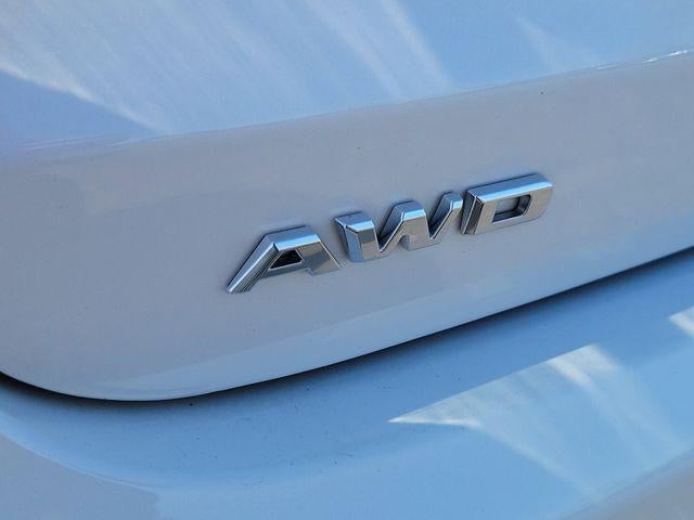 2025 Cadillac XT6 AWD Sport