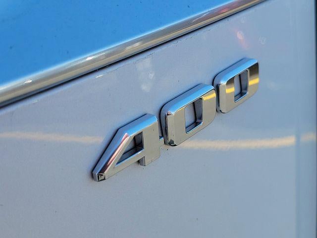 2025 Cadillac XT6 AWD Sport