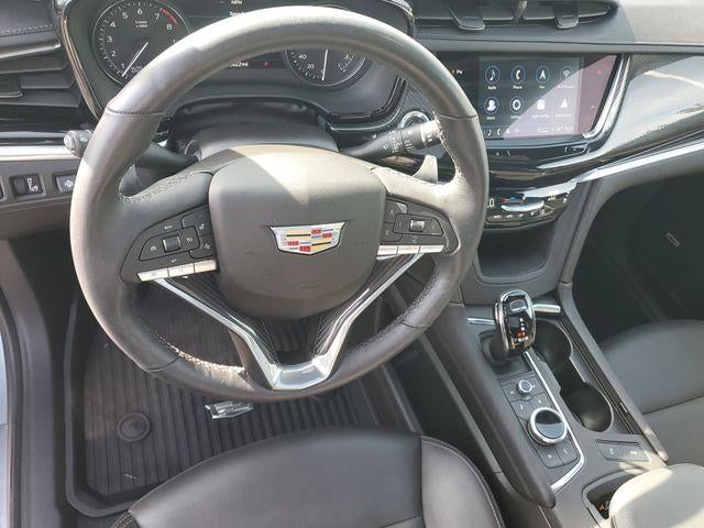 2024 Cadillac XT6 AWD Sport