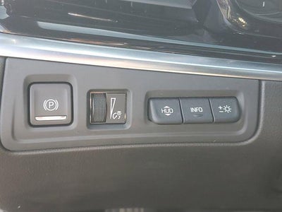 2024 Cadillac XT6 AWD Sport