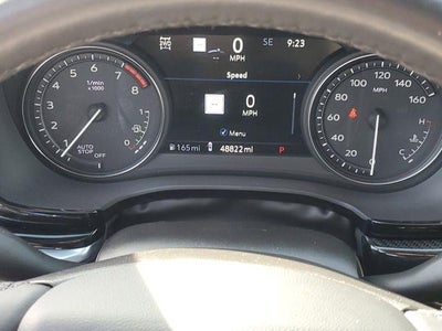 2024 Cadillac XT6 AWD Sport
