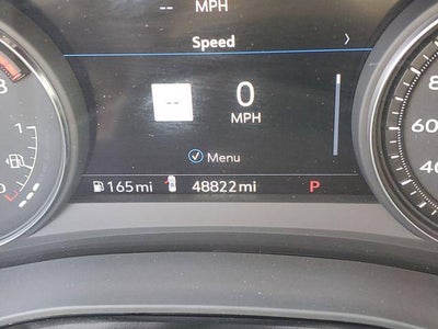 2024 Cadillac XT6 AWD Sport