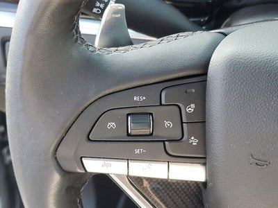 2024 Cadillac XT6 AWD Sport