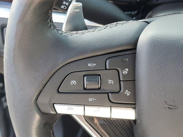 2024 Cadillac XT6 AWD Sport