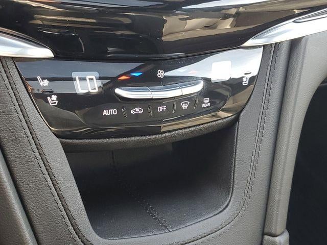 2024 Cadillac XT6 AWD Sport