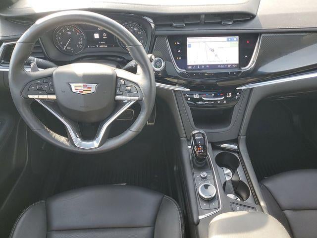 2024 Cadillac XT6 AWD Sport
