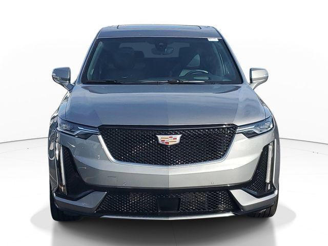 2024 Cadillac XT6 AWD Sport