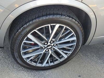2024 Cadillac XT6 AWD Sport