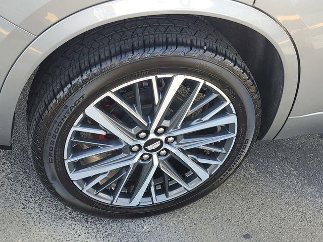 2024 Cadillac XT6 AWD Sport