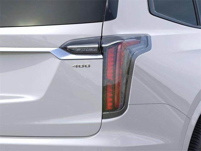 2025 Cadillac XT6 AWD Sport