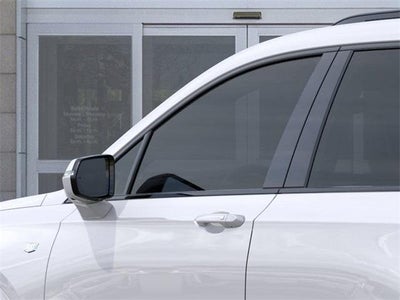 2025 Cadillac XT6 AWD Sport