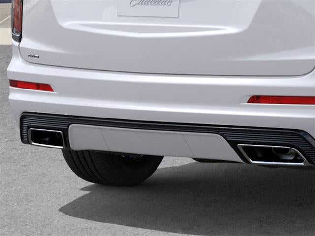 2025 Cadillac XT6 AWD Sport