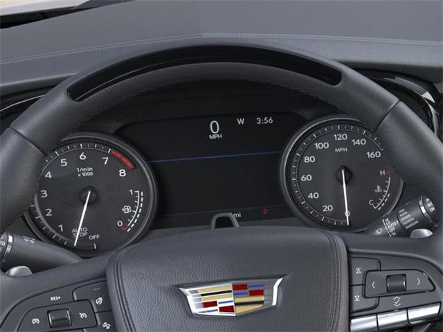 2025 Cadillac XT6 AWD Sport