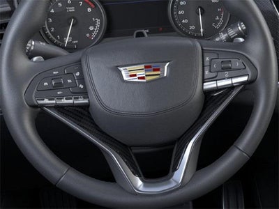 2025 Cadillac XT6 AWD Sport