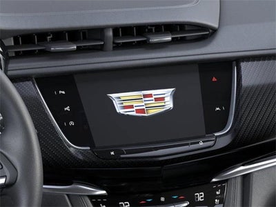 2025 Cadillac XT6 AWD Sport