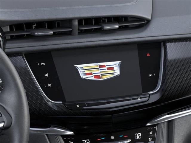 2025 Cadillac XT6 AWD Sport