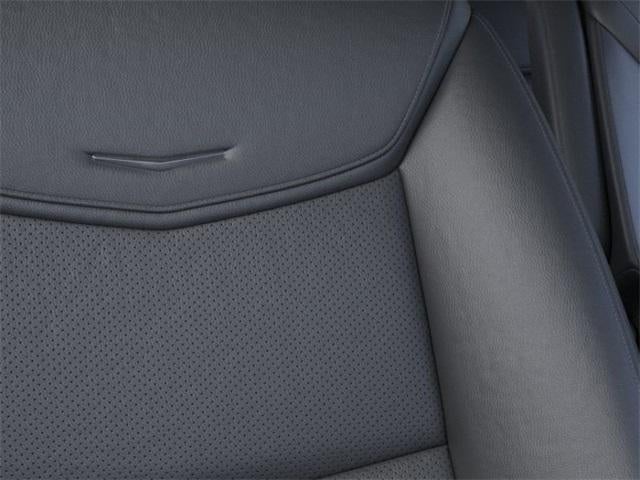 2025 Cadillac XT6 AWD Sport