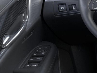 2025 Cadillac XT6 AWD Sport