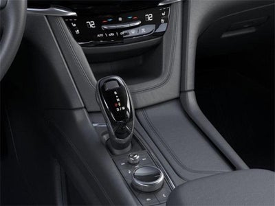 2025 Cadillac XT6 AWD Sport