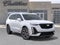 2025 Cadillac XT6 AWD Sport