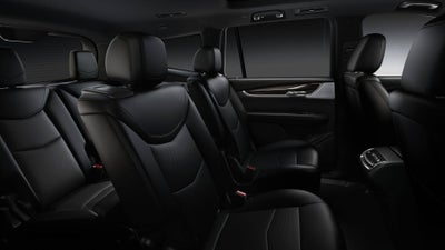 2025 Cadillac XT6 AWD Sport