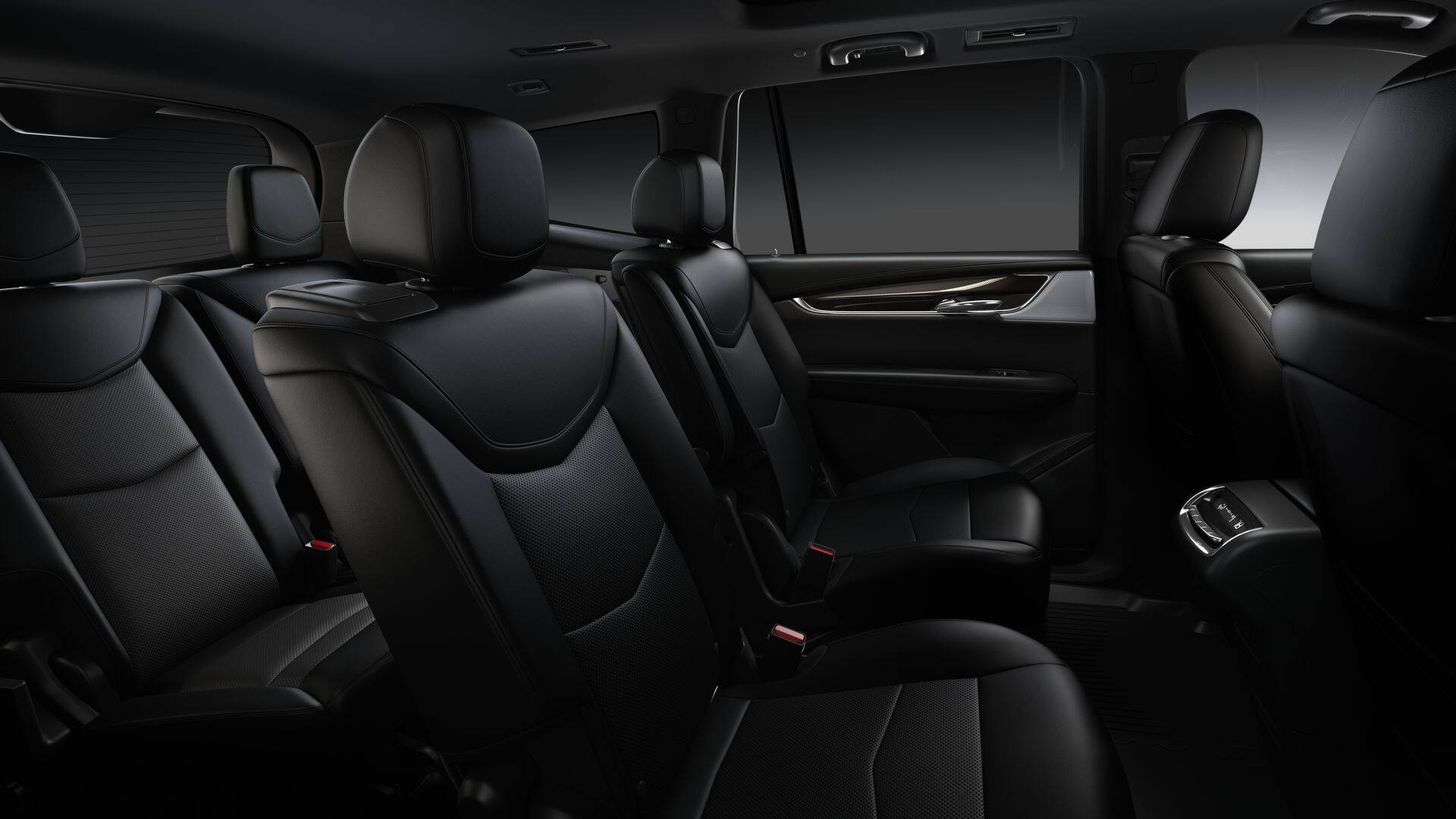 2025 Cadillac XT6 AWD Sport