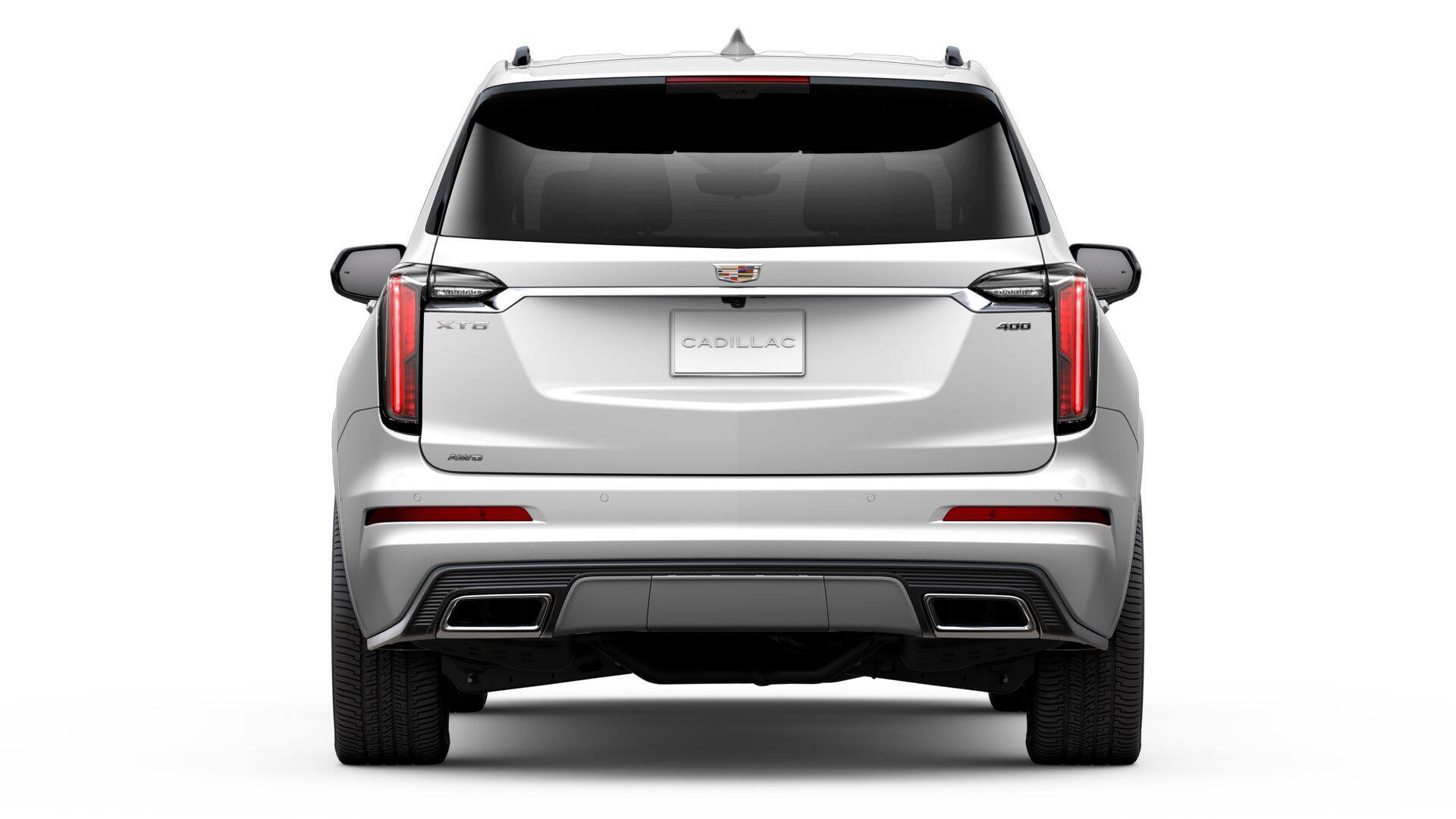 2025 Cadillac XT6 AWD Sport