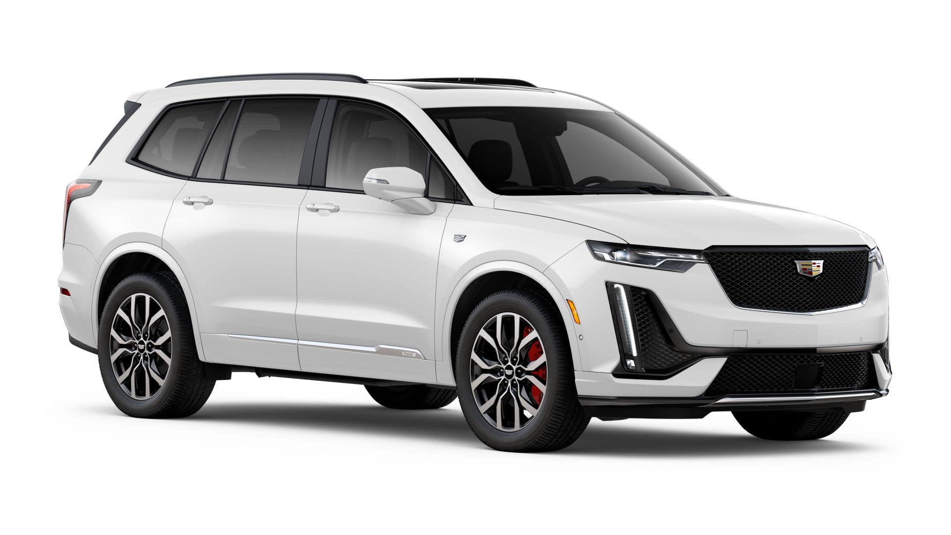 2025 Cadillac XT6 AWD Sport