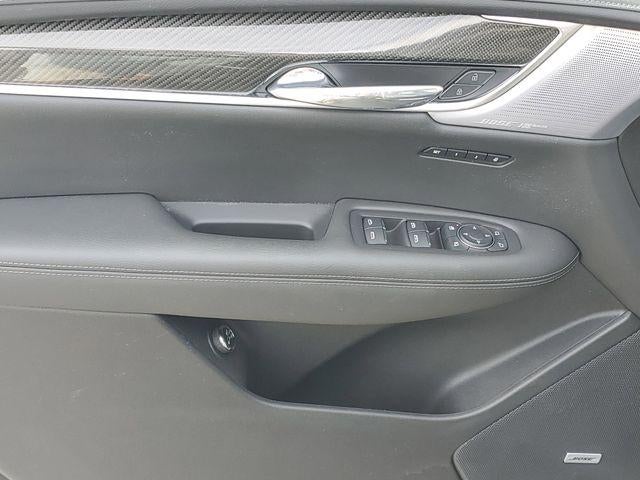 2023 Cadillac XT6 AWD Sport