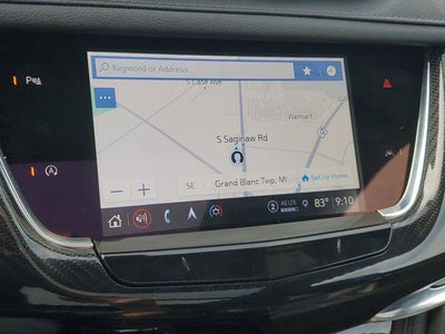 2023 Cadillac XT6 AWD Sport