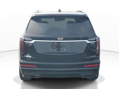 2023 Cadillac XT6 AWD Sport