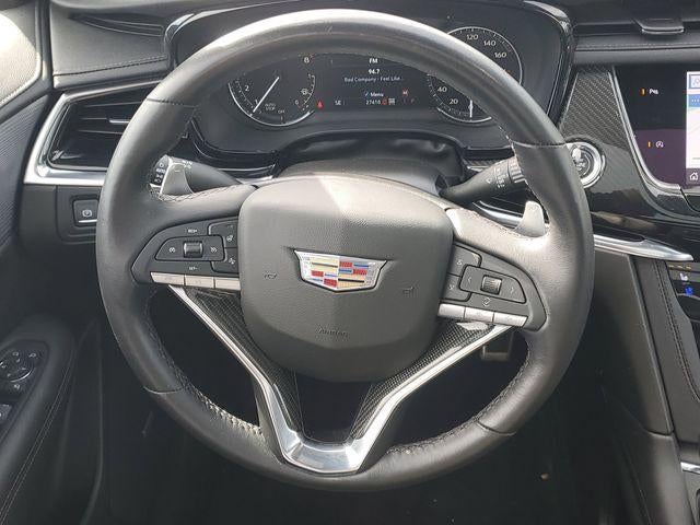 2023 Cadillac XT6 AWD Sport