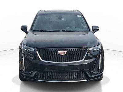 2023 Cadillac XT6 AWD Sport