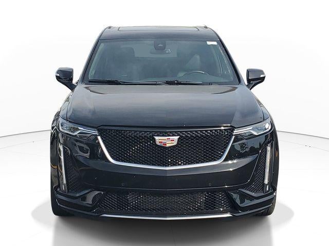 2023 Cadillac XT6 AWD Sport