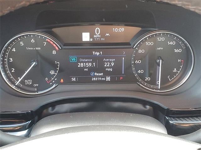 2023 Cadillac XT6 AWD Sport