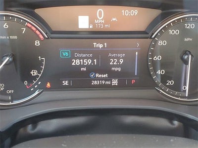 2023 Cadillac XT6 AWD Sport