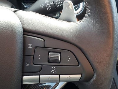 2023 Cadillac XT6 AWD Sport