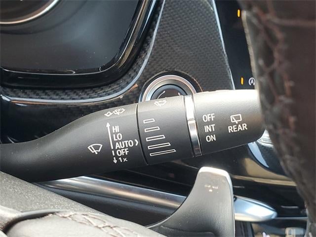 2023 Cadillac XT6 AWD Sport