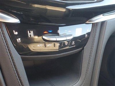 2023 Cadillac XT6 AWD Sport