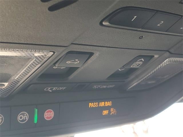 2023 Cadillac XT6 AWD Sport