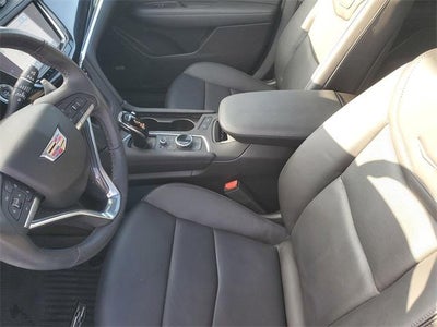 2023 Cadillac XT6 AWD Sport