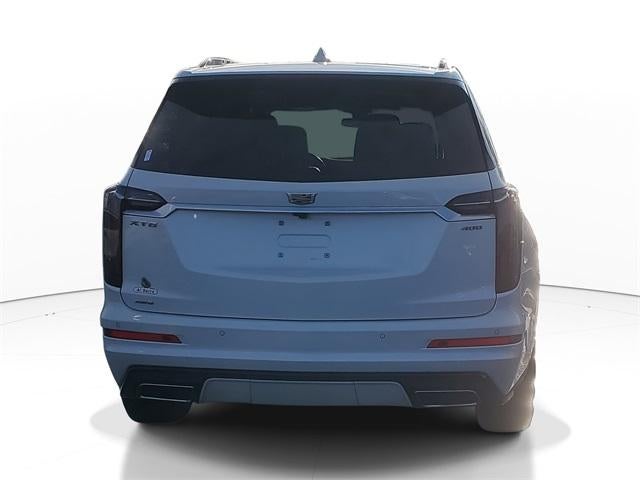 2023 Cadillac XT6 AWD Sport