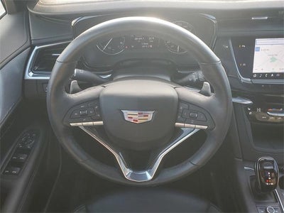 2023 Cadillac XT6 AWD Sport