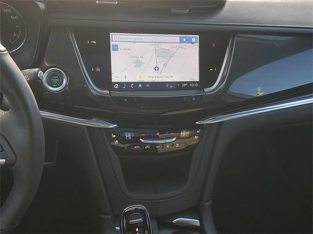 2023 Cadillac XT6 AWD Sport