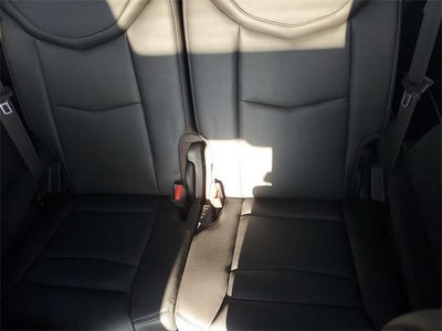 2023 Cadillac XT6 AWD Sport