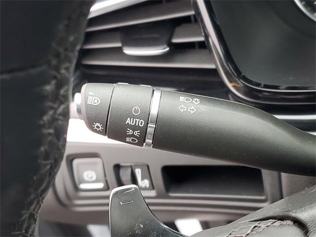 2025 Cadillac XT6 AWD Sport