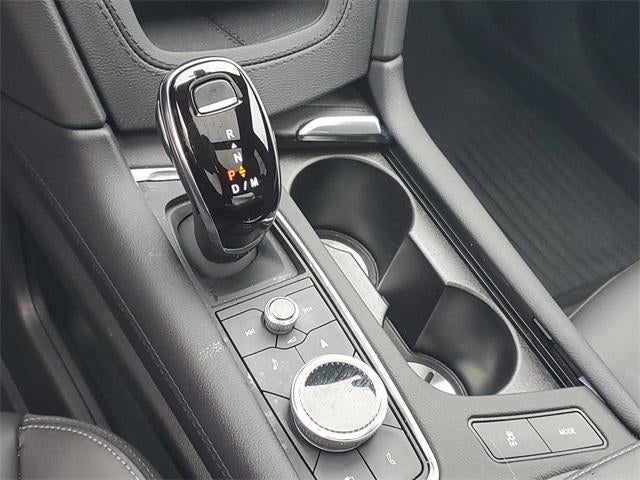 2025 Cadillac XT6 AWD Sport