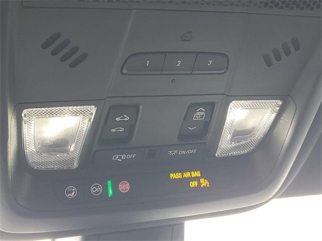 2025 Cadillac XT6 AWD Sport